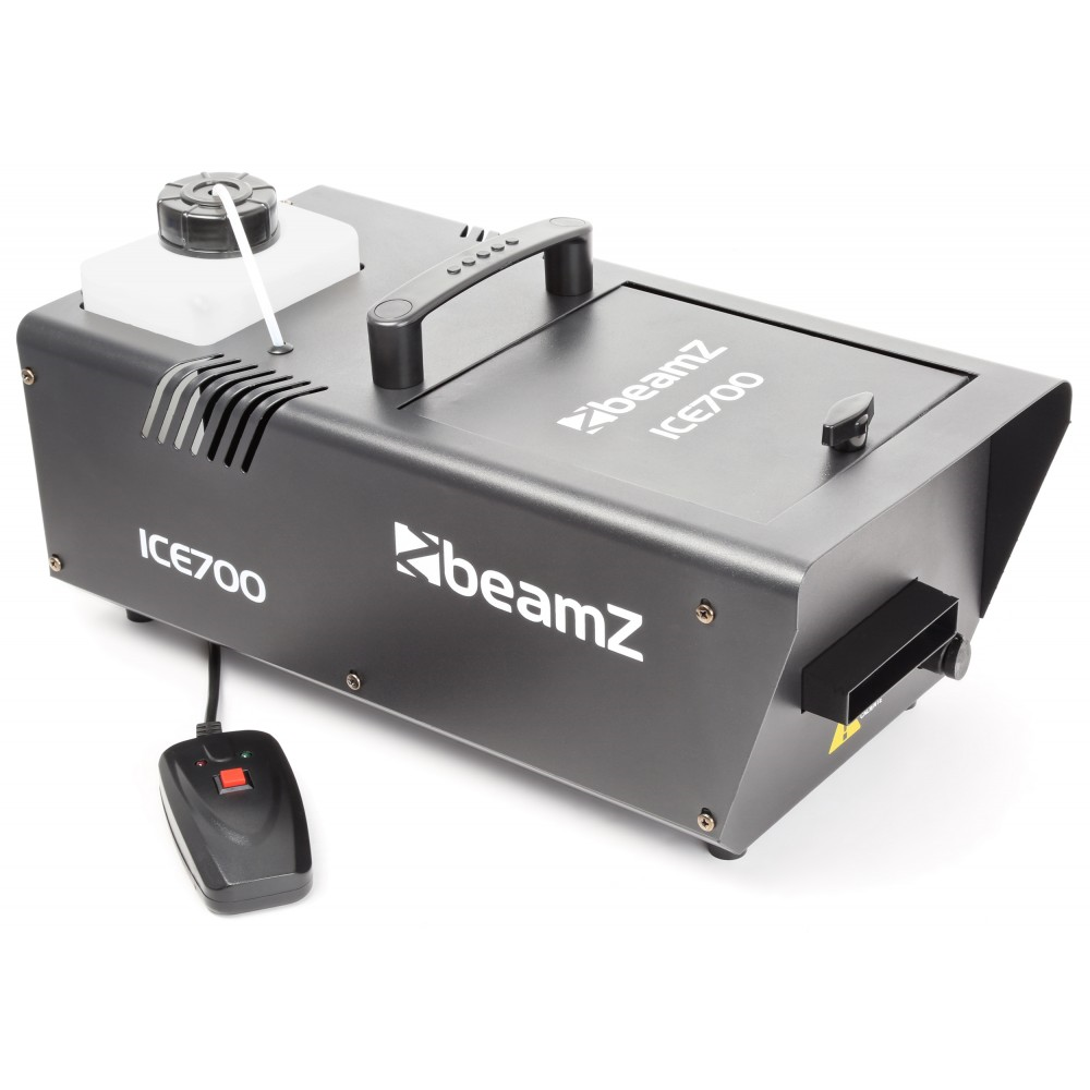 Beamz ICE700 Ice Fogger Machine 700W