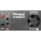 Beamz ICE1800 Low Lying Smoke Machine 1800W