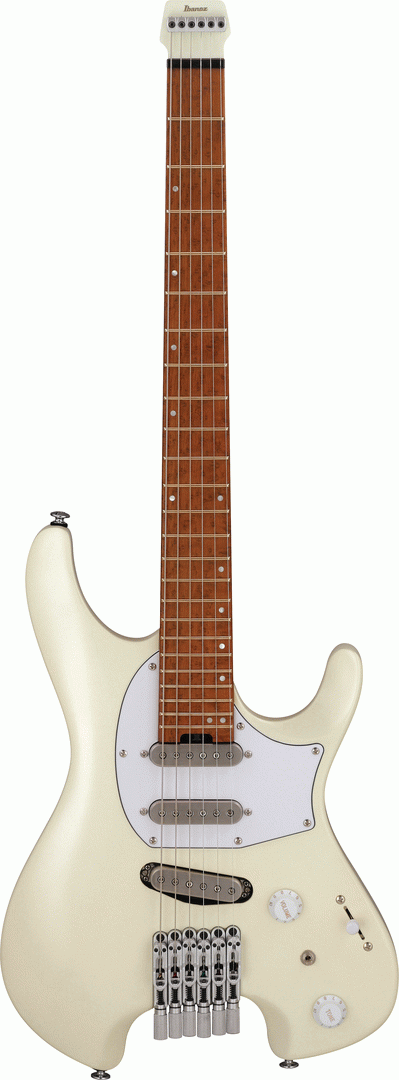 IBANEZ ICHI10 VWM QUEST EL GUITAR W/BAG