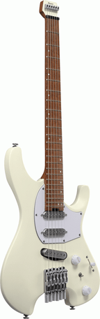 IBANEZ ICHI10 VWM QUEST EL GUITAR W/BAG