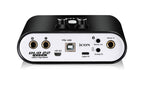 Icon Pro Audio Duo 22 Live USB Audio Interface - 1 Mic 1 Instrument In - 2 Out