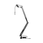 Icon MB03 Desk Mount Microphone Boom Arm
