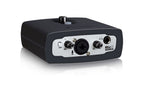 Icon Pro Audio Mic U Audio Interface - 1 Mic 1 Instrument - 2 Out