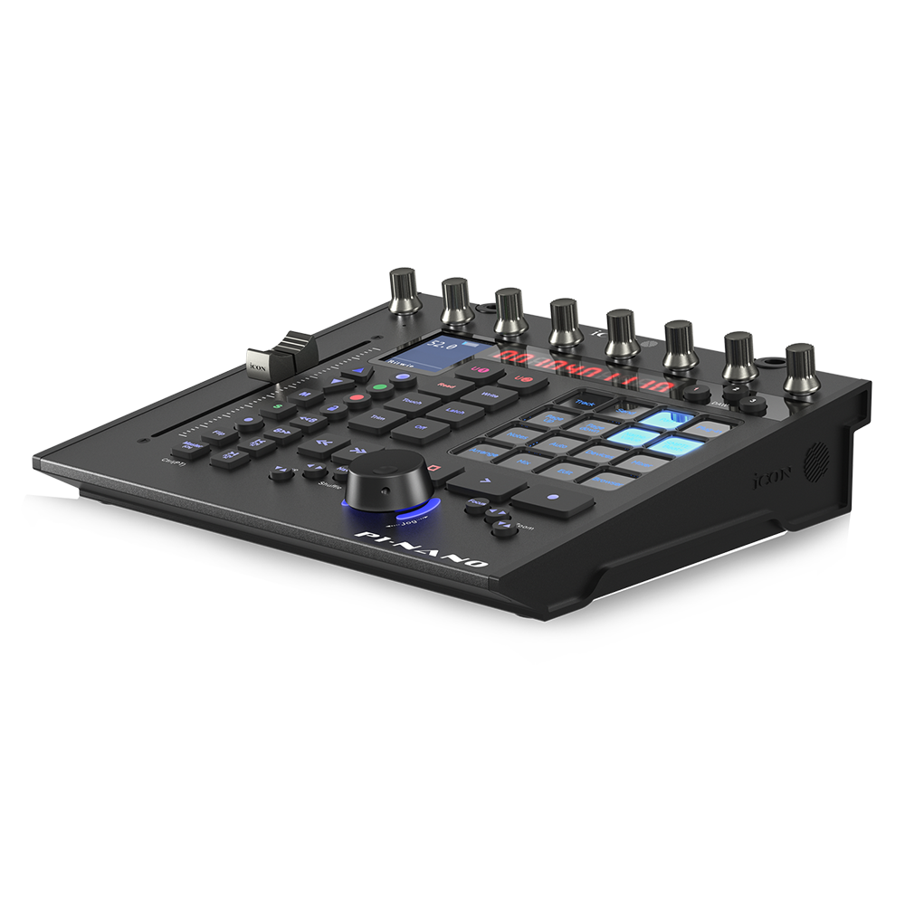 Icon P-1 Nano DAW Controller