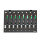 Icon P1-X Professional Fader Control Surface