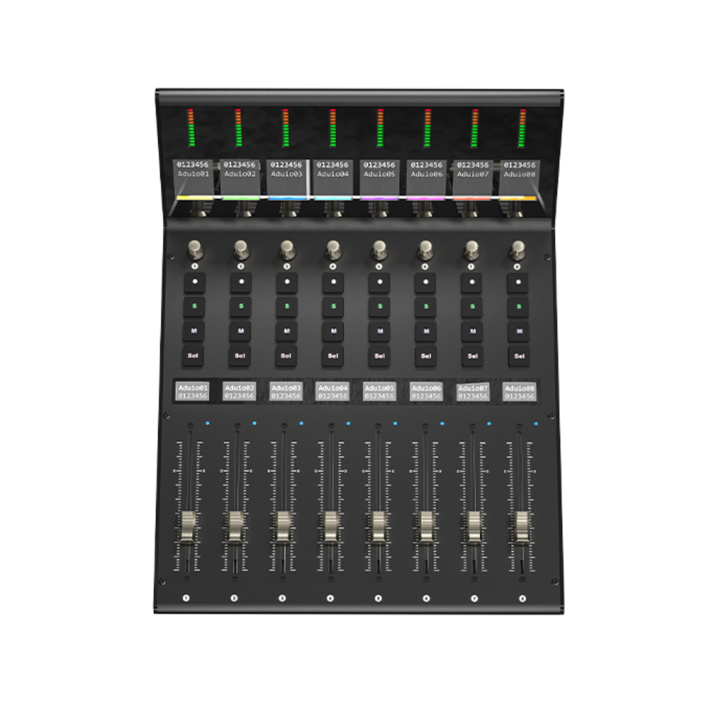 Icon V1-X DAW Fader Control Surface