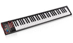 Icon Pro Audio Ikeyboard 6x 61 Note Midi Controller Keyboard