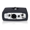 Icon Pro Audio Mic U Audio Interface - 1 Mic 1 Instrument - 2 Out