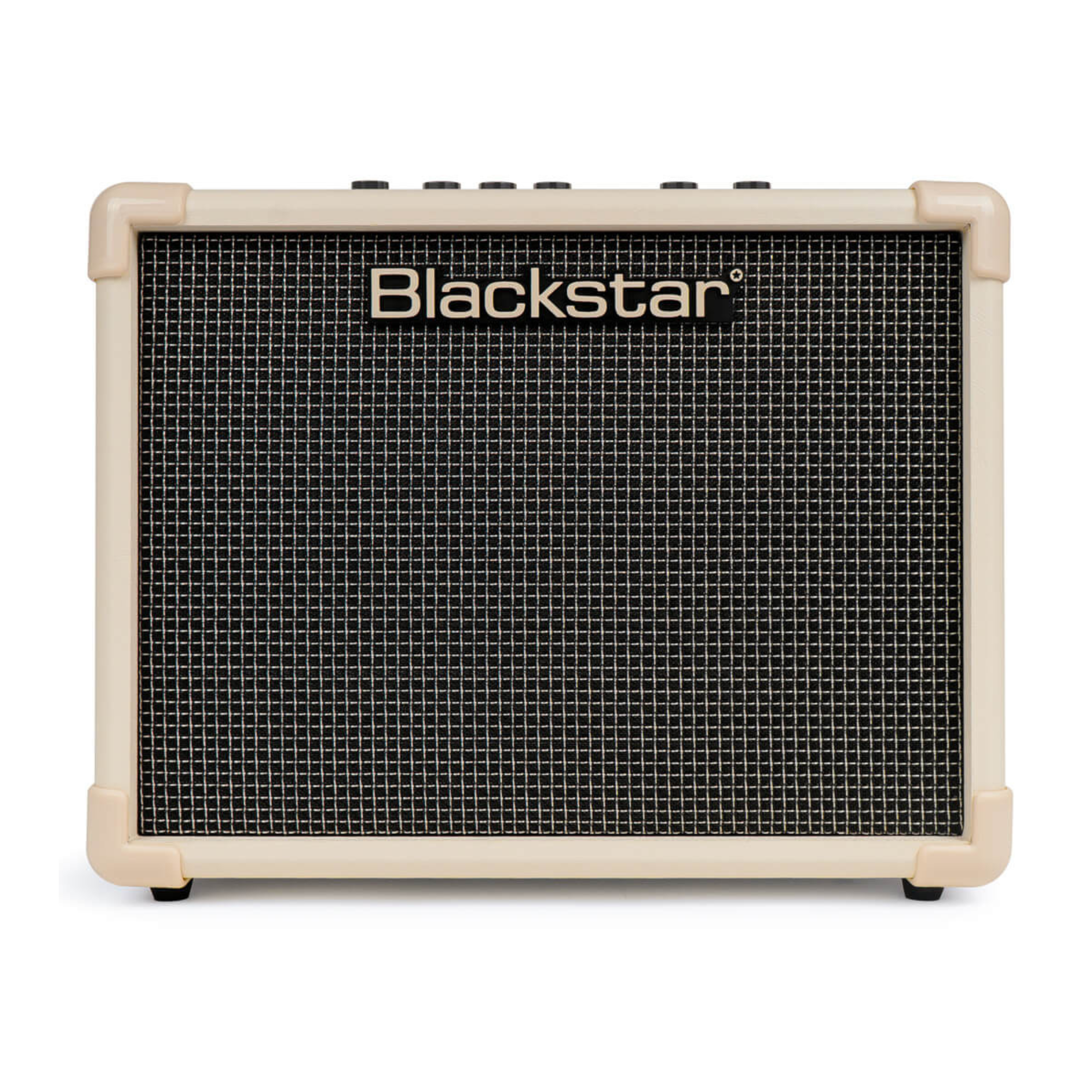 Blackstar ID: CORE V4 10 Stereo Combo Electric Guitar Amplifier - Cream