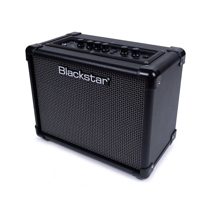 Blackstar ID:Core 10 V3 Guitar Combo Amplifier (10 Watts)