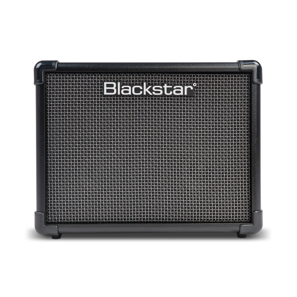Blackstar ID Core 10 V4 Stereo Guitar Combo Amplifier