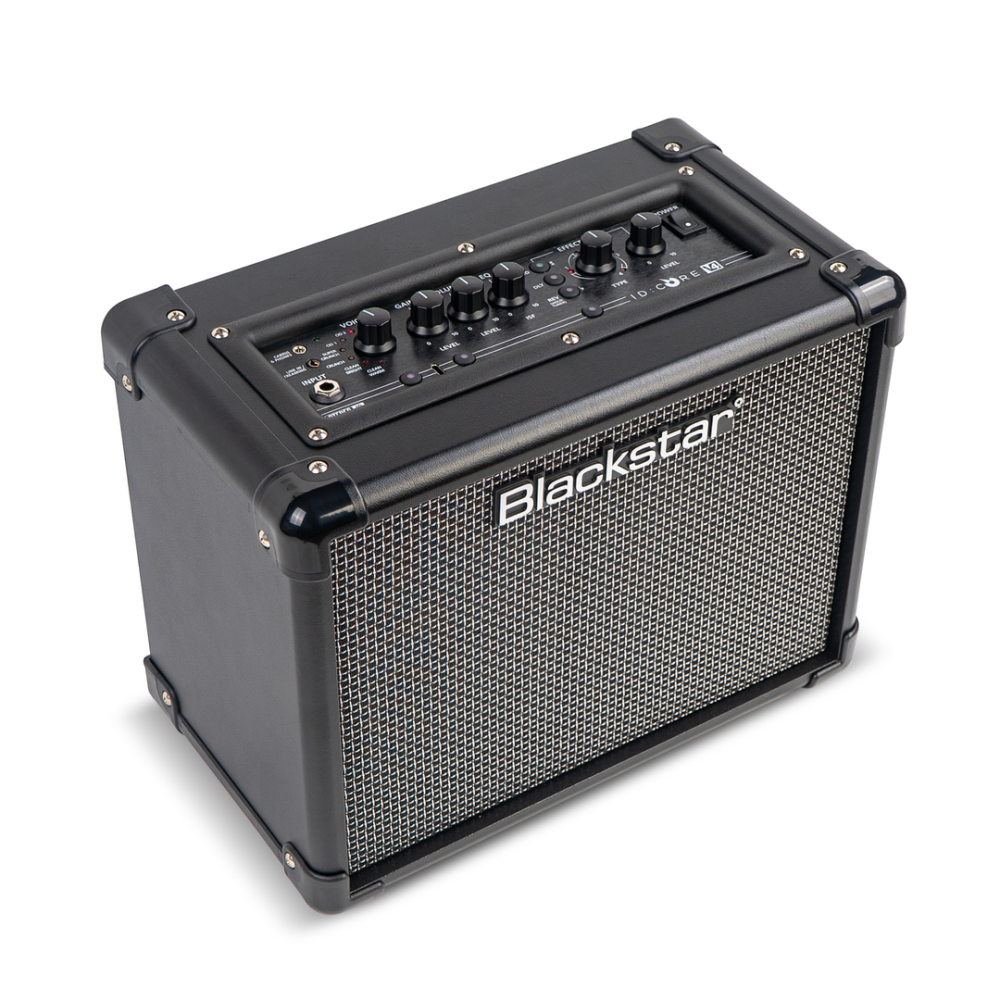 Blackstar ID Core 10 V4 Stereo Guitar Combo Amplifier