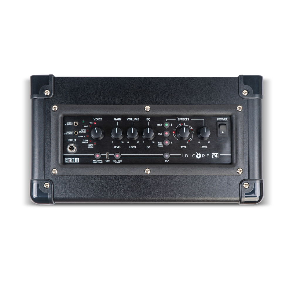 Blackstar ID Core 10 V4 Stereo Guitar Combo Amplifier