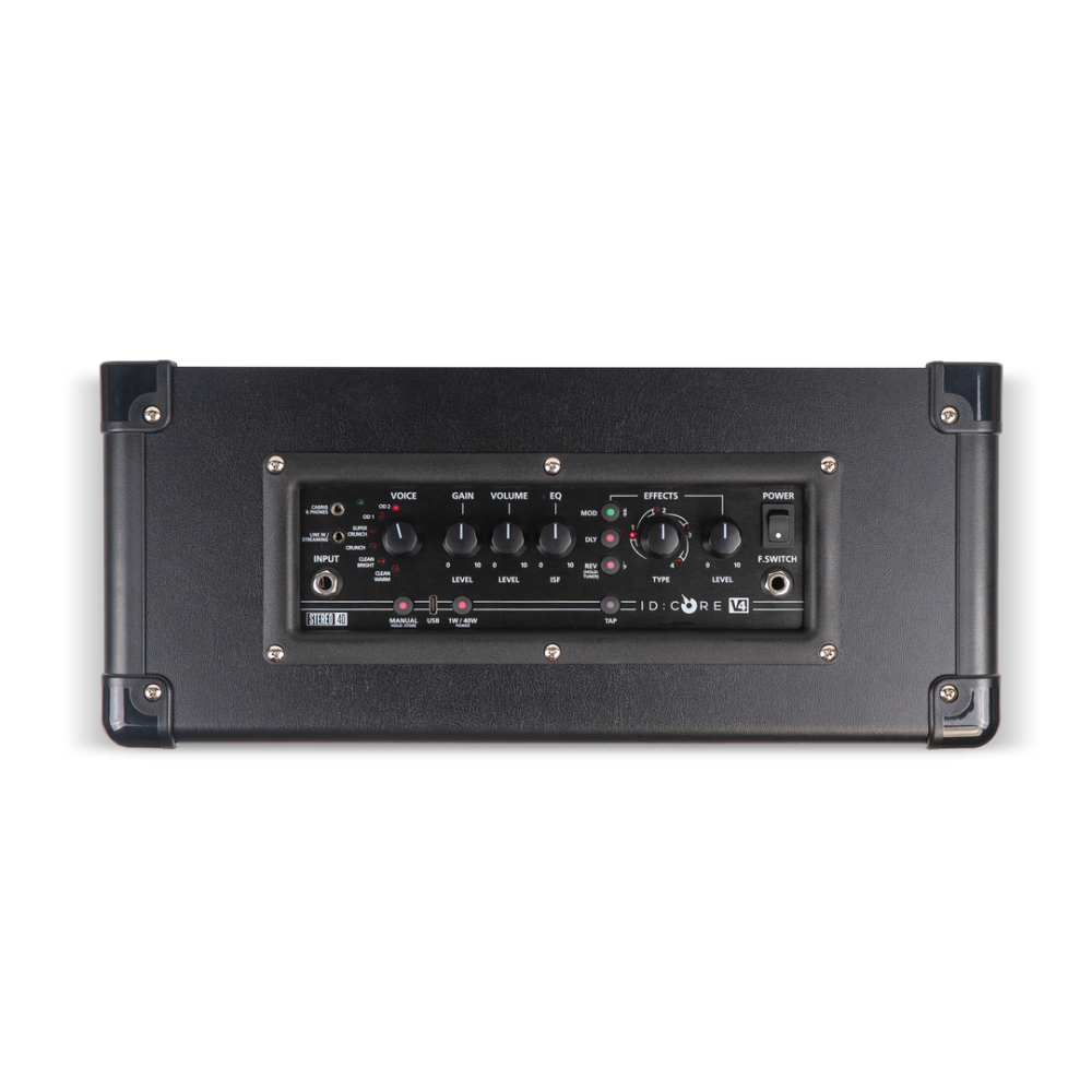 Blackstar ID Core 40 V4 Stereo Guitar Combo Amplifier