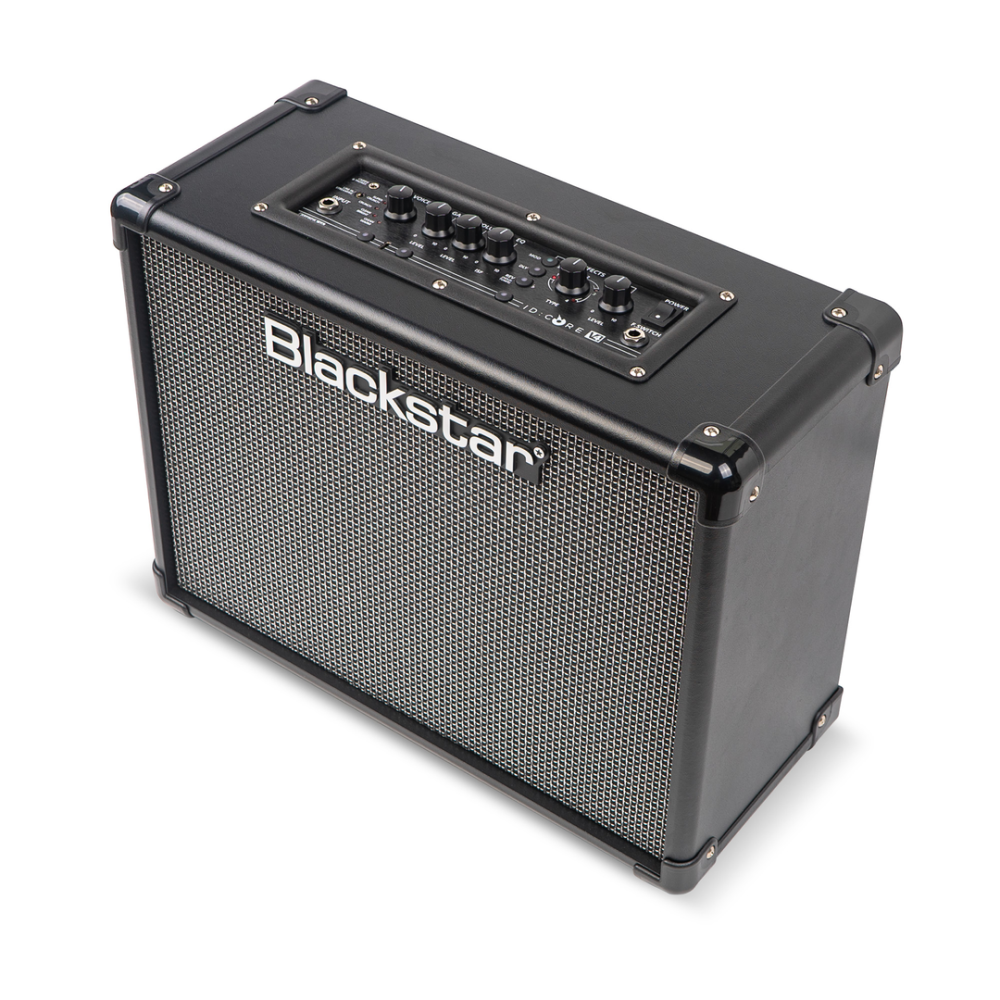 Blackstar ID Core 40 V4 Stereo Guitar Combo Amplifier