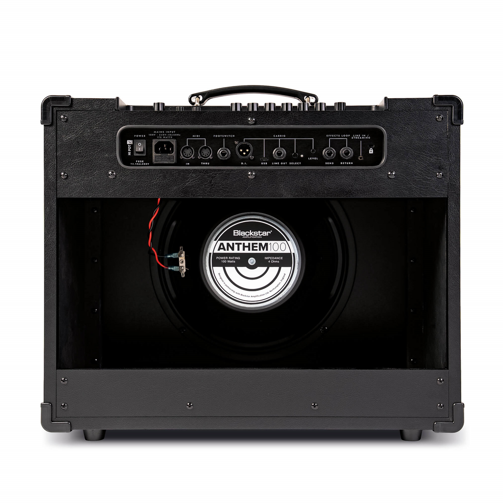 Blackstar IDX-100 Digital 1x12 Combo Guitar Amplifier (100w)