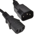 AVE IEC-EXT5M IEC Extension Lead 5M