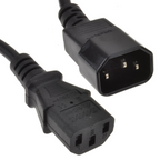 AVE IEC-EXT5M IEC Extension Lead 5M
