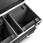 Beamz PRO IGNITE 400 LED Hybrid Moving Head Pair