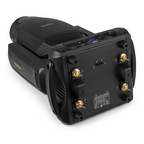 Beamz PRO IGNITE 400 LED Hybrid Moving Head Pair