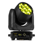 BeamZ PRO Ignite740 LED Wash Moving Head with Zoom 7x40W