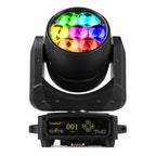 BeamZ PRO Ignite740 LED Wash Moving Head with Zoom 7x40W