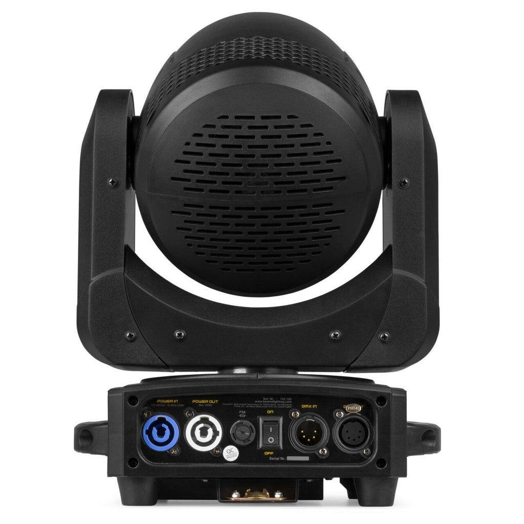 BeamZ PRO Ignite740 LED Wash Moving Head with Zoom 7x40W