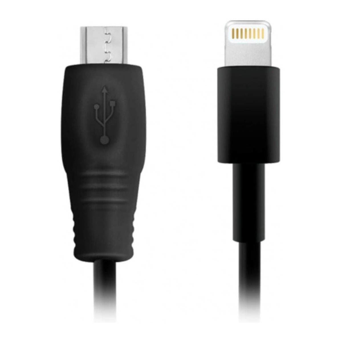 IK Lightning to Micro-USB Cable