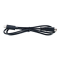 IK Multimedia USB-C to Mini-DIN Cable