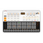 IK Multimedia UNO Drum Analogue-PCM Drum Machine