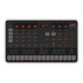 IK Multimedia UNO Synth Portable Monophonic True Analogue Synthesizer