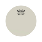 Remo 4 Single Pedal Impact Patch for Bass Drum (2pk)