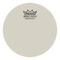 Remo 4 Single Pedal Impact Patch for Bass Drum (2pk)