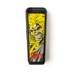 Dunlop Iron Maiden Killers Crybaby Wah