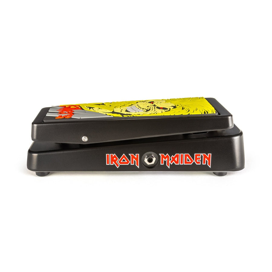 Dunlop Iron Maiden Killers Crybaby Wah