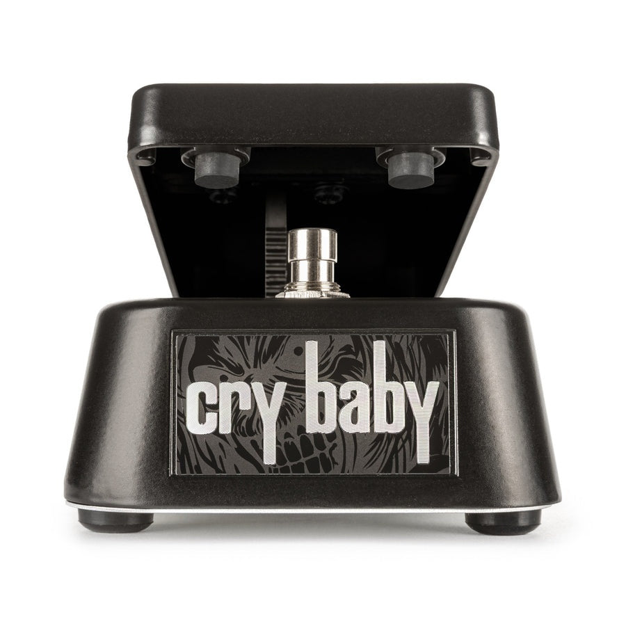 Dunlop Iron Maiden Killers Crybaby Wah