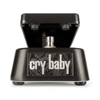 Dunlop Iron Maiden Killers Crybaby Wah
