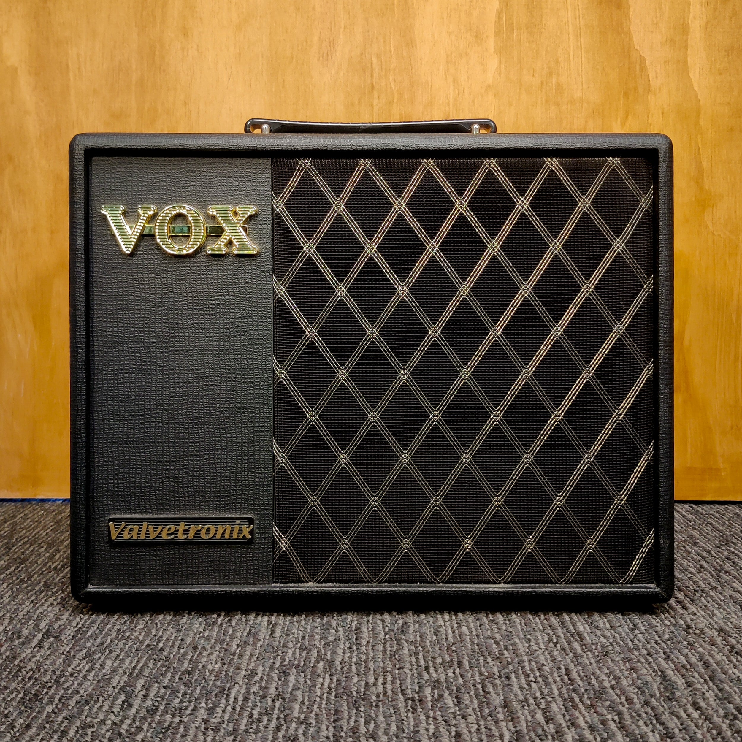 VOX VT20X 20W Electric Guitar Amplifier Combo (B-Stock) (T06-066293)