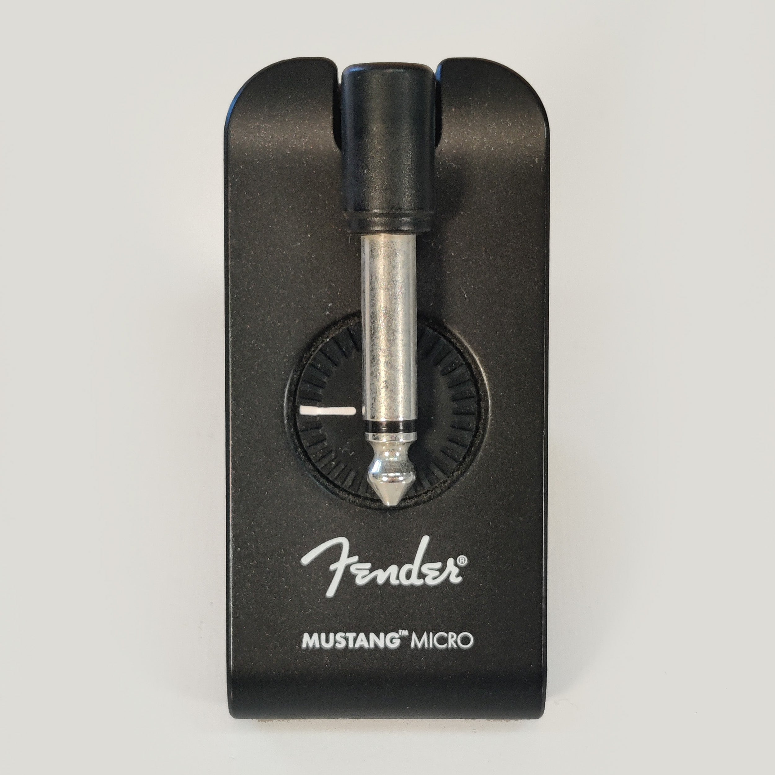 Fender Mustang Micro Headphone Amplifier - Preloved