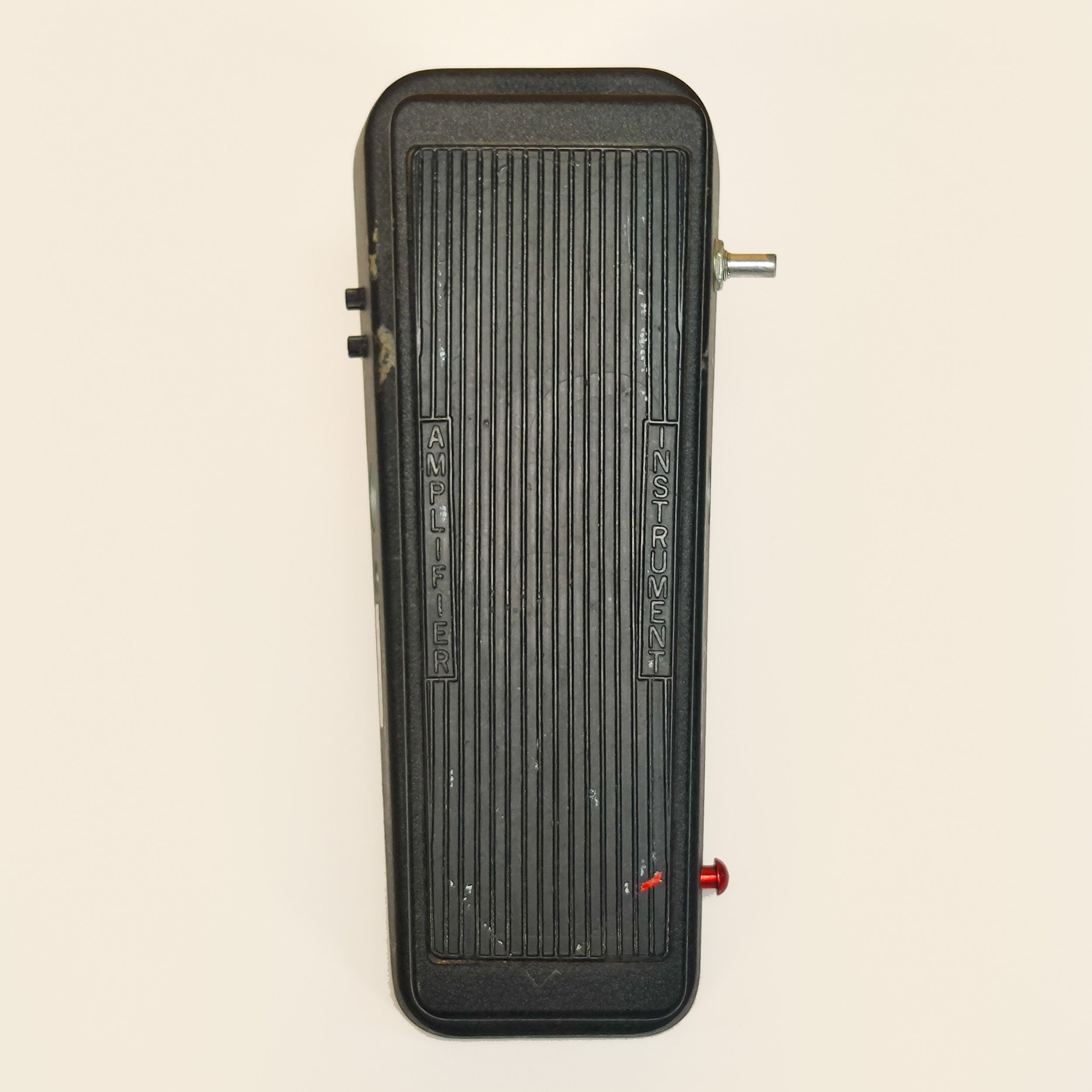 Jim Dunlop Cry Baby 535Q Wah Guitar Effects Pedal - Preloved (97203000543)