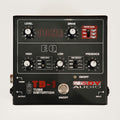 Nady Audio TD-1 Tube Distortion Guitar Effects Pedal with Step Down Transformer - Preloved