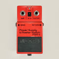 BOSS PSM-5 Power Supply and Master Switch - Preloved