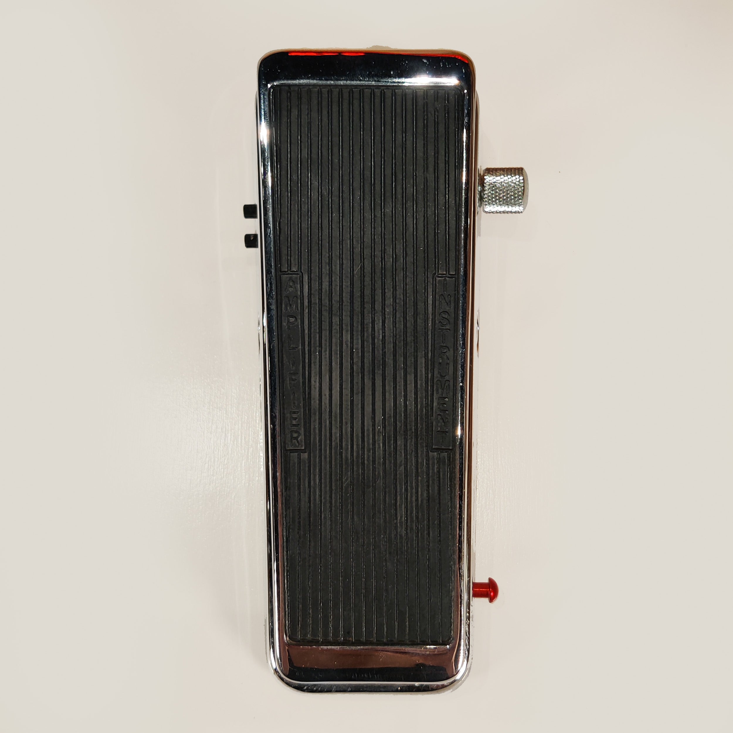 Dunlop 535Q Cry Baby Multi Wah Guitar Effects Pedal - Preloved