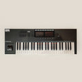 Native Instruments Komplete Kontrol S49 MK2 Smart MIDI Keyboard Controller (EX DISPLAY) - Preloved