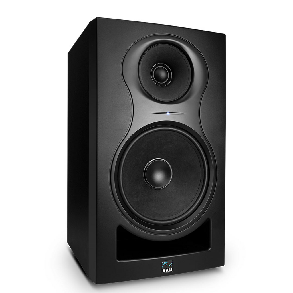 Kali Audio IN-8-II 8 inch 3 Way Nearfield Studio Monitor Speaker - Single