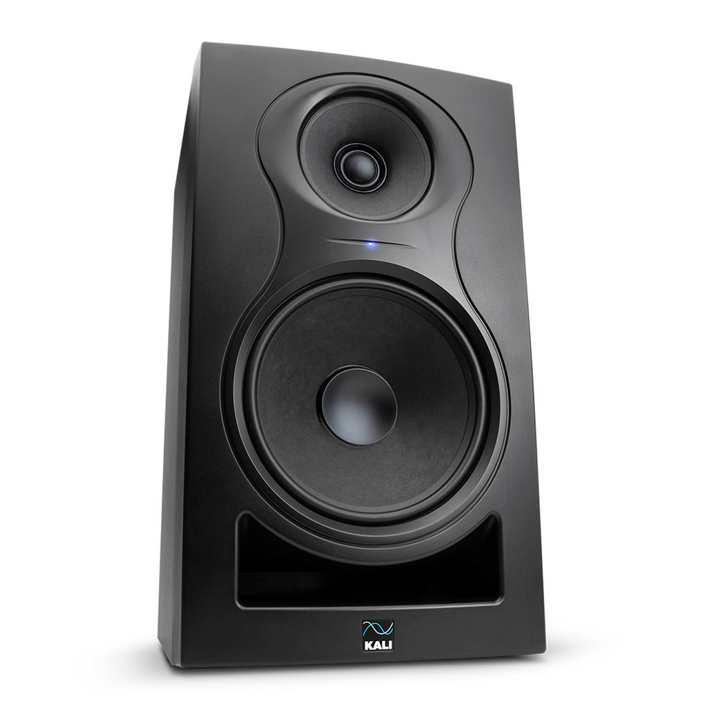 Kali Audio IN-8-II 8 inch 3 Way Nearfield Studio Monitor Speaker - Single