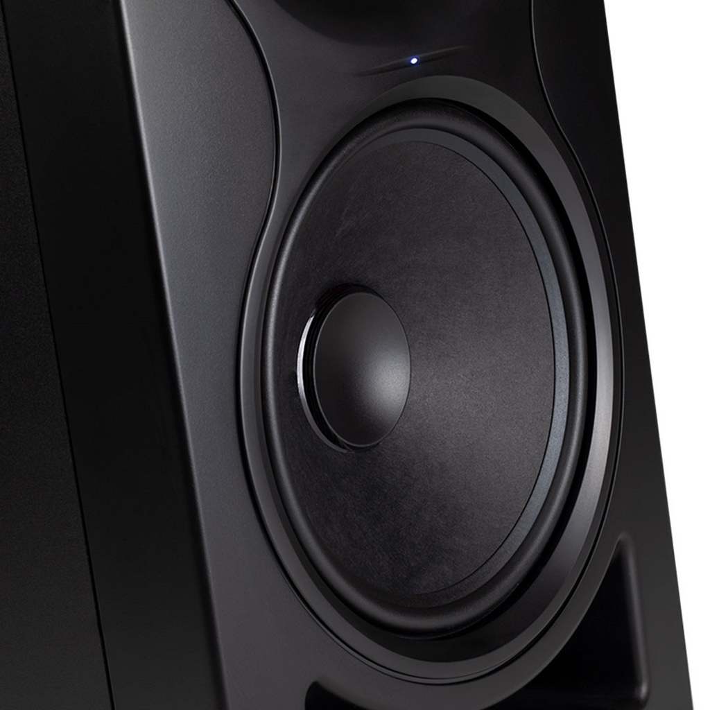 Kali Audio IN-8-II 8 inch 3 Way Nearfield Studio Monitor Speaker - Single