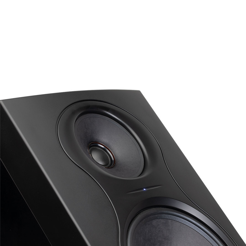 Kali Audio IN-8-II 8 inch 3 Way Nearfield Studio Monitor Speaker - Single