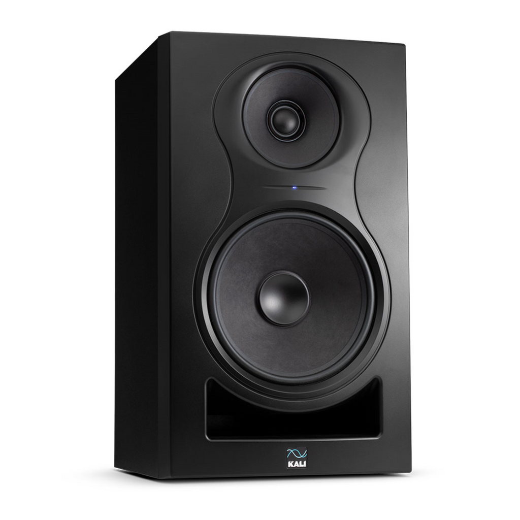 Kali Audio IN-8-II 8 inch 3 Way Nearfield Studio Monitor Speaker - Single