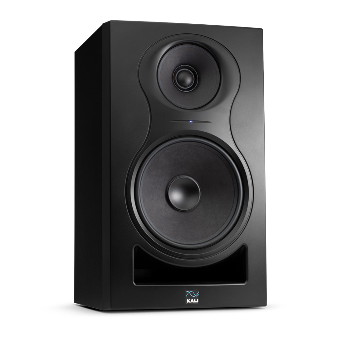 Kali Audio IN-8-II 8 inch 3 Way Nearfield Studio Monitor Speaker - Single
